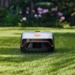 imow® 4 robotmaaiers